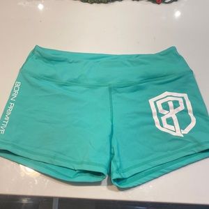 Born Primitive medium shorts